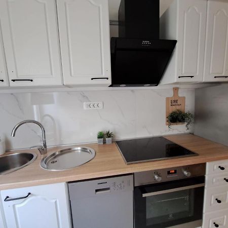Ocean Apartman Йесенице Екстериор снимка