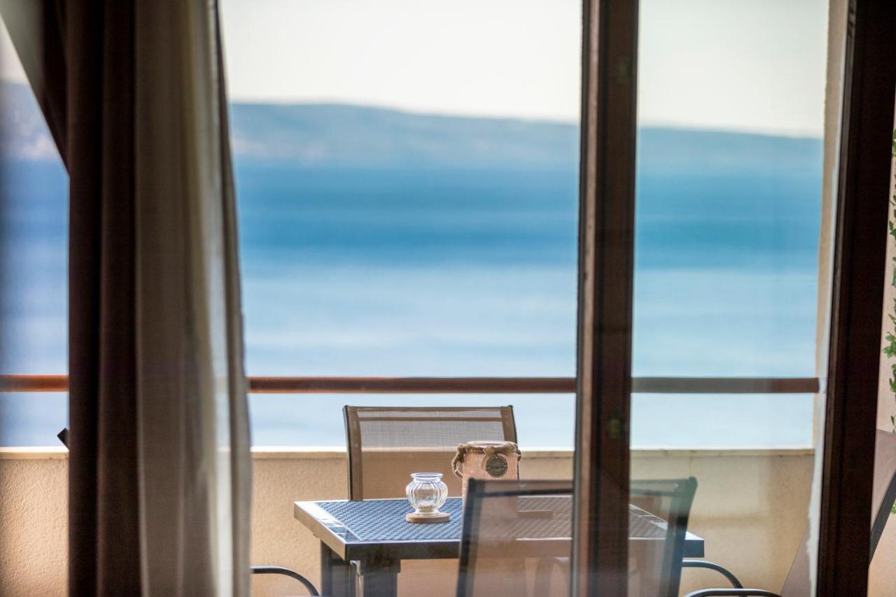 Ocean Apartman Йесенице Екстериор снимка