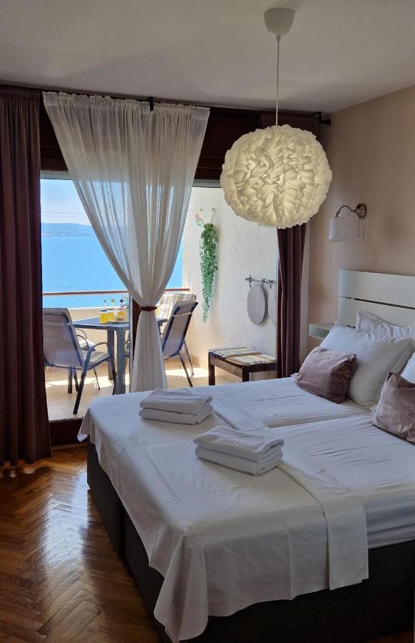 Ocean Apartman Йесенице Екстериор снимка
