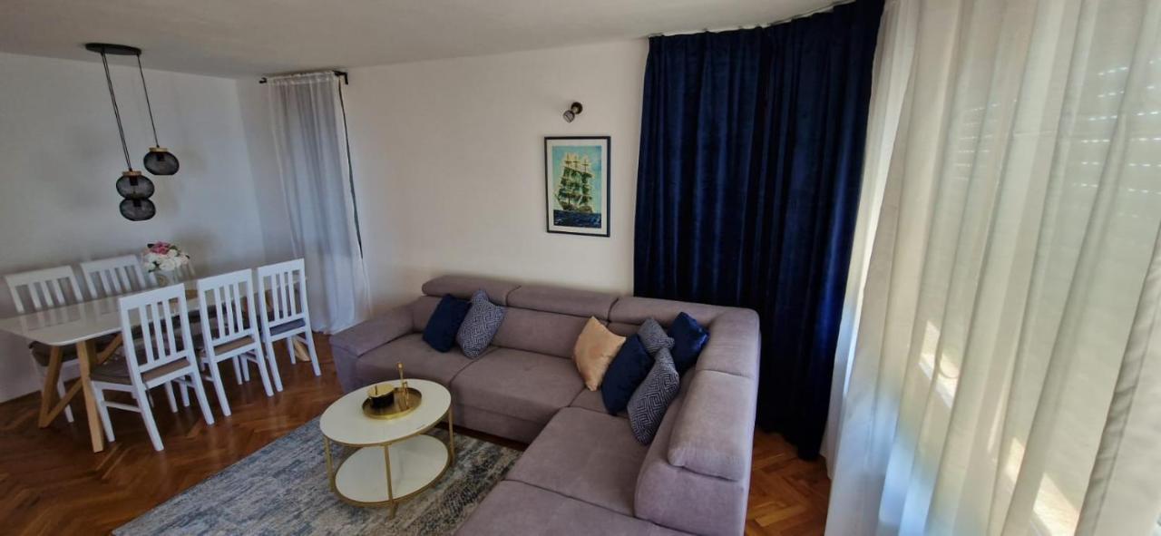 Ocean Apartman Йесенице Екстериор снимка