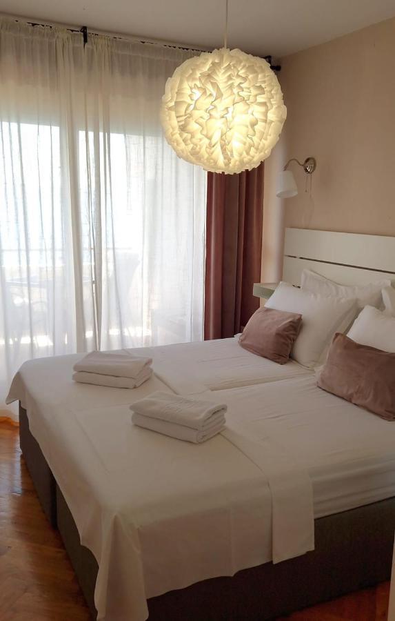 Ocean Apartman Йесенице Екстериор снимка