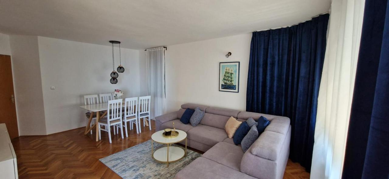 Ocean Apartman Йесенице Екстериор снимка