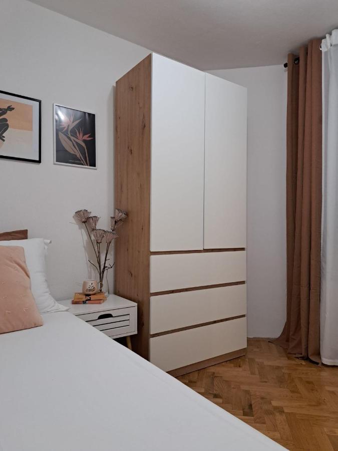 Ocean Apartman Йесенице Екстериор снимка