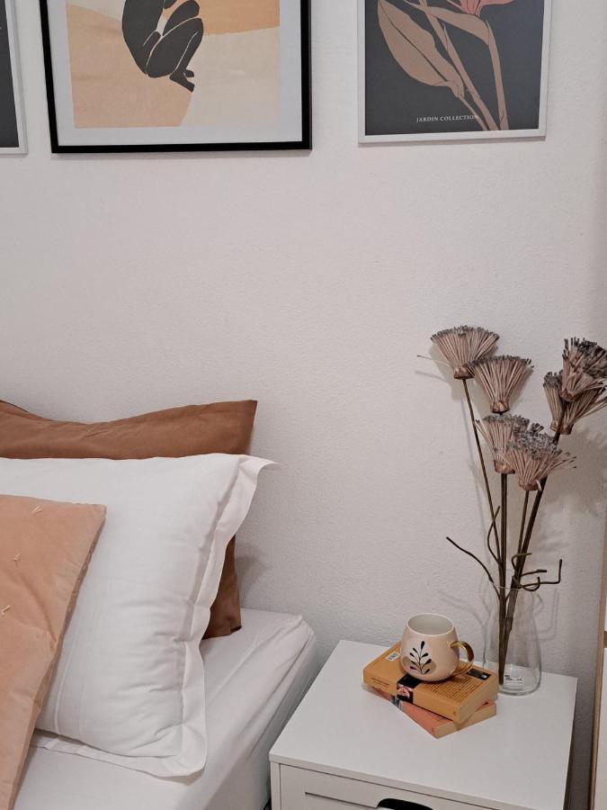 Ocean Apartman Йесенице Екстериор снимка