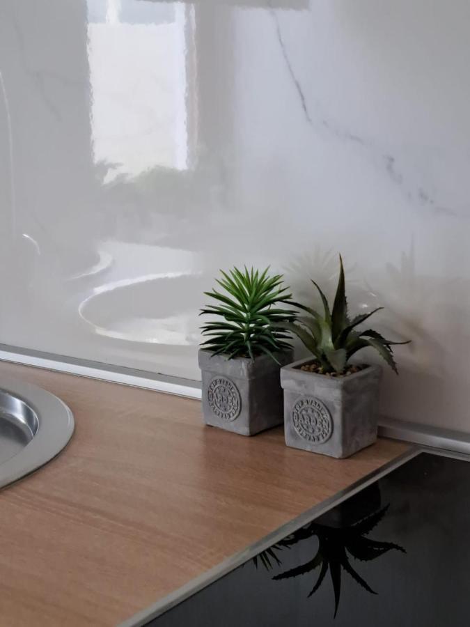 Ocean Apartman Йесенице Екстериор снимка