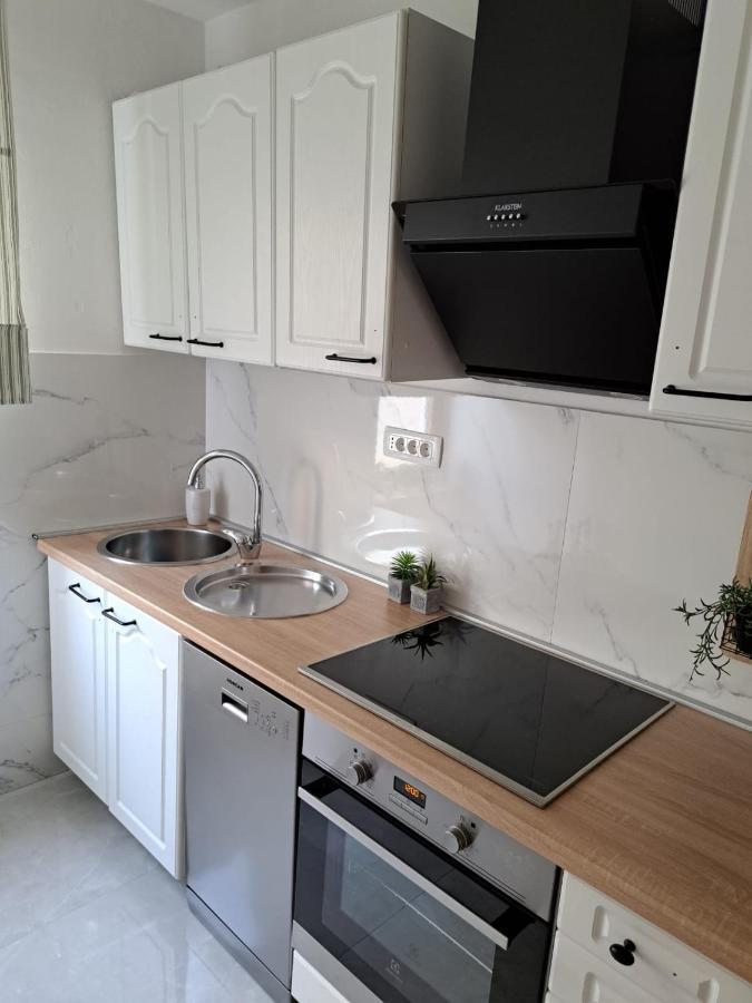 Ocean Apartman Йесенице Екстериор снимка