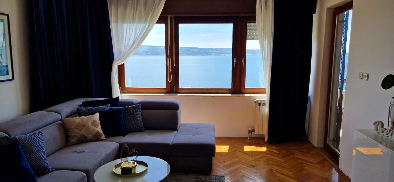Ocean Apartman Йесенице Екстериор снимка